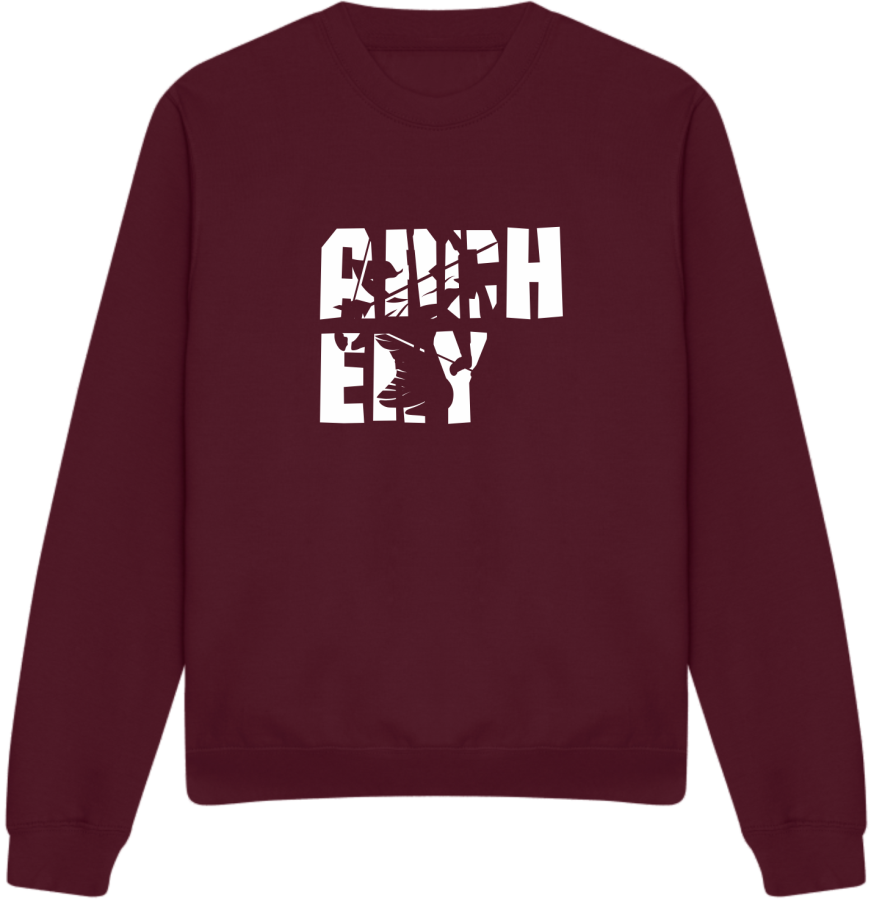 Bogensport Sweatshirt "Archery"